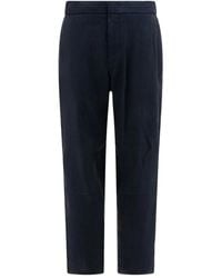 Vince - Hose mit elastischem Bund - Lyst