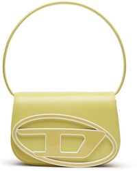 DIESEL - Women's 1dr Iconic Shoulder Bag - Lyst
