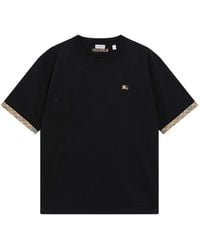 Burberry - Eddie Cc - Lyst