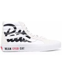 Vans - X Patta Ua Sk8-Hi Reissue Vl Trainers - Lyst