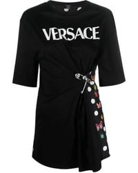 Versace - T-Shirts - Lyst