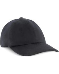 Moorer - Cappello Da Baseball Con Logo - Lyst