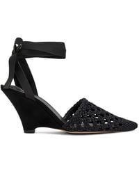Jacquemus - Wedge Boots - Lyst