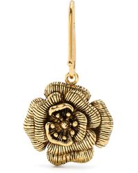 Aurelie Bidermann - Mini Rose Charm - Lyst