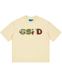 Godspeed - Surfs Up Graphic-Print T-Shirt - Lyst