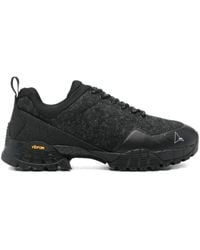 Roa - Zapatillas bajas con cordones - Lyst