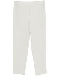 Homme Plissé Issey Miyake - Tailored Pleats Trousers - Lyst
