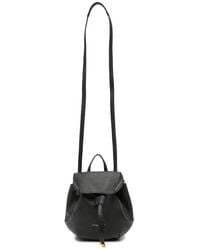 Gianni Chiarini - Violette Leather Backpack - Lyst