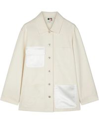 Ports 1961 - Adventure パーカージャケット - Lyst