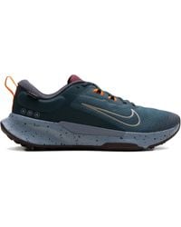 Nike - Juniper Trail 2 Gore-Tex V2 "Deep Jungle/Khaki/Night" Sneakers - Lyst