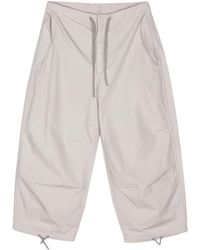 Autry - Pantalones con diseño de paracaídas - Lyst