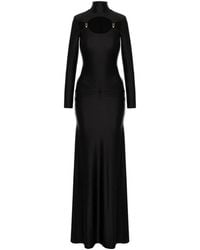 Murmur - Cut-Out Maxi Dress - Lyst