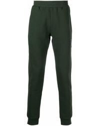 Tommy Hilfiger - Tapered Elasticated Track Pants - Lyst