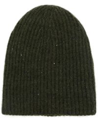 Fabiana Filippi - Gorro con lentejuelas - Lyst