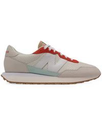 New Balance - 237 Sneakers - Lyst