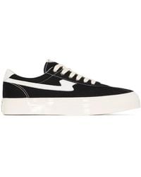 Stepney Workers Club - Dellow S-Strike Low-Top Sneakers - Lyst