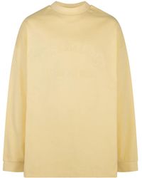 Fear Of God - Heavy T-Shirt - Lyst