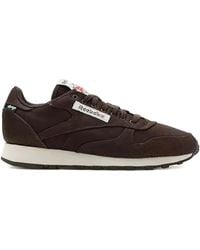 Reebok - Classic Sneakers - Lyst