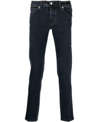 Barba Napoli - Straight-leg Jeans - Lyst