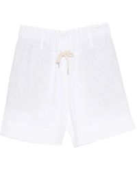 Eleventy - Formele Shorts - Lyst