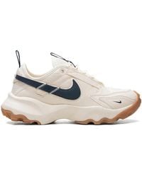 Nike - Baskets Tc 7900 'Pale Ivory/Armory' - Lyst
