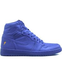 Nike - Air 1 Retro Hi Og G8Rd "Rush" Sneakers - Lyst