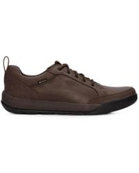 Clarks - Ashcombe 2 Gore-Tex Sneakers - Lyst
