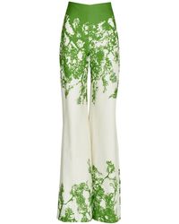 Silvia Tcherassi - Pantaloni Como - Lyst