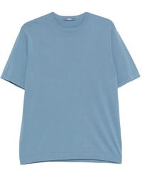 People Of Shibuya - Crew-Neck Short-Sleeve T-Shirt - Lyst