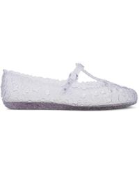 Melissa - X Susan Fang Daphnis Ballet Flats - Lyst