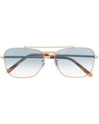 Ray-Ban - Occhiali Da Sole New Caravan - Lyst