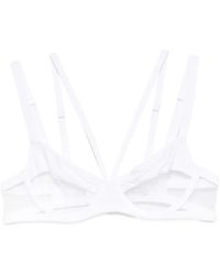 Maison Close - Pure Tentation Balconette Bra - Lyst