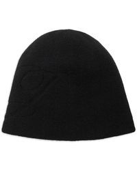 Jacquemus - Beanie Mit J-Logo - Lyst