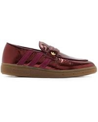 adidas - Mocassins Handball Spezial - Lyst