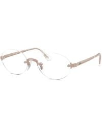 Ray-Ban - X A$Ap Rocky Brille - Lyst