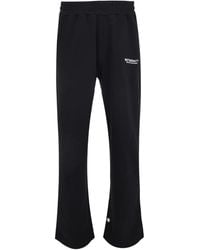 RETERNITY - Logo-Detail Track Pants - Lyst
