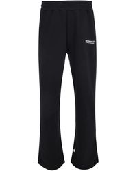 RETERNITY - Logo-Detail Track Pants - Lyst