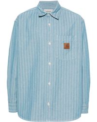 Carhartt - Menard Shirt Jacket - Lyst