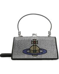 Vivienne Westwood - Doll Xl トートバッグ - Lyst