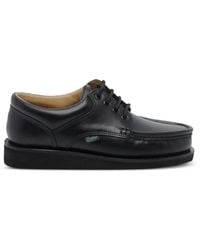 Paraboot - Derbies Thiers À Lacets - Lyst