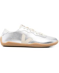 Veja - Sneakers Leather - Lyst