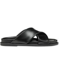 Geox - Adelash Sandals - Lyst