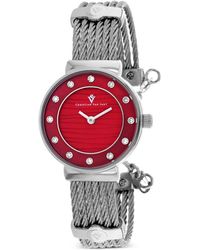 Christian Van Sant - Cavo 28Mm Watch - Lyst