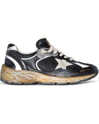 Golden Goose - Running Dad Net スニーカー - Lyst
