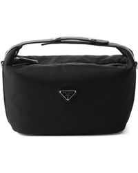 Prada - Borsa Mini Re-Nylon Chérie - Lyst