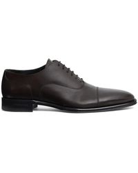 DSquared² - Classic Evening Oxford Shoes - Lyst