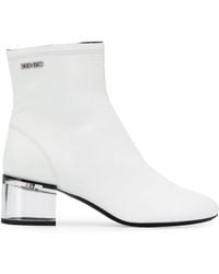 KENZO Boots for Women - Up to 60% off 