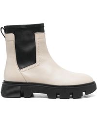 Geox - Vilde Ankle Boots - Lyst