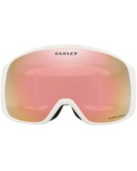 Oakley - Flight Tracker L Snow goggles - Lyst