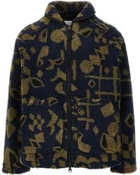 Wax London - Zip Patterned Jacket - Lyst